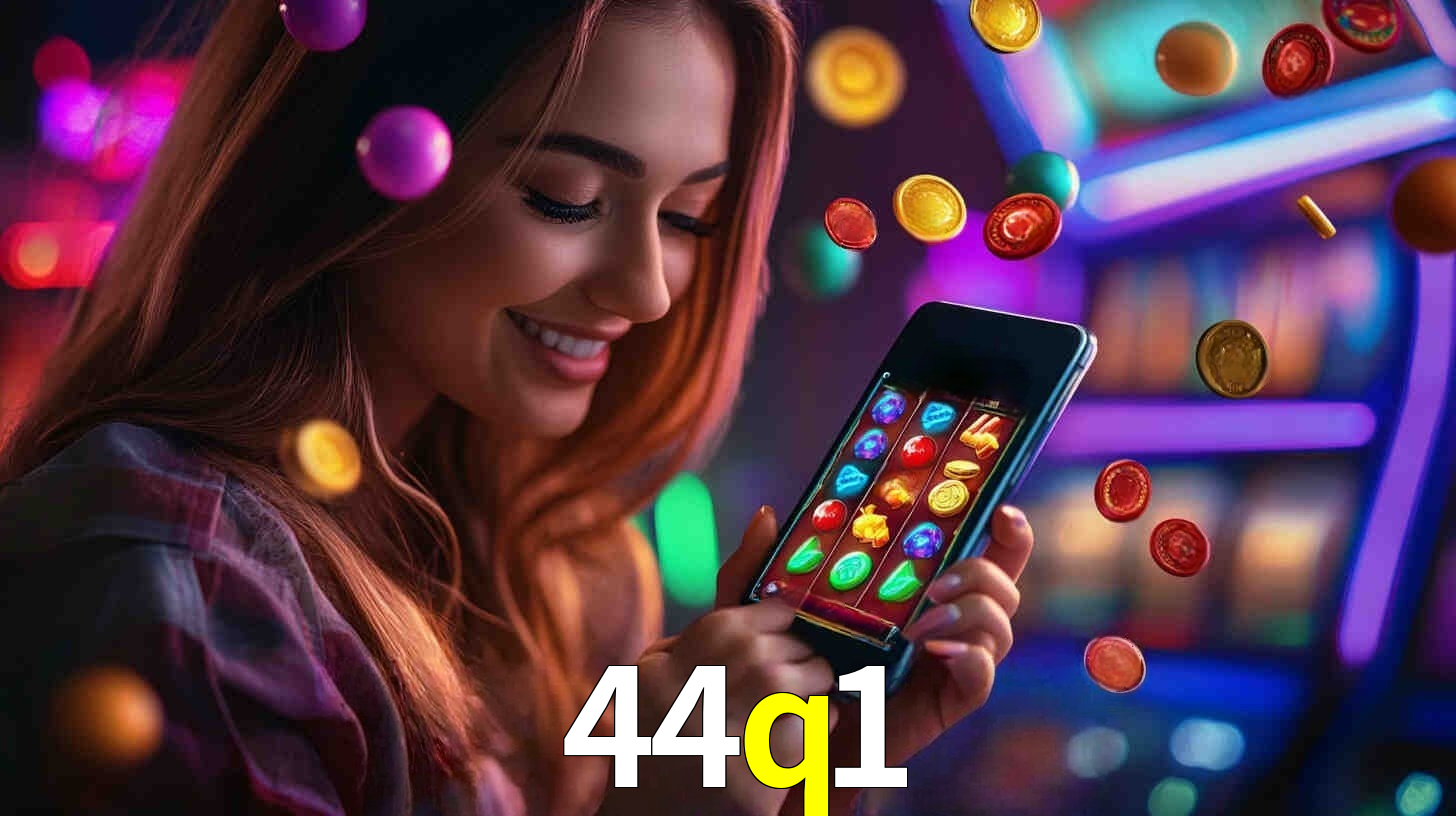 Processo de Download do App 44q1 BET - Passo a Passo Simples