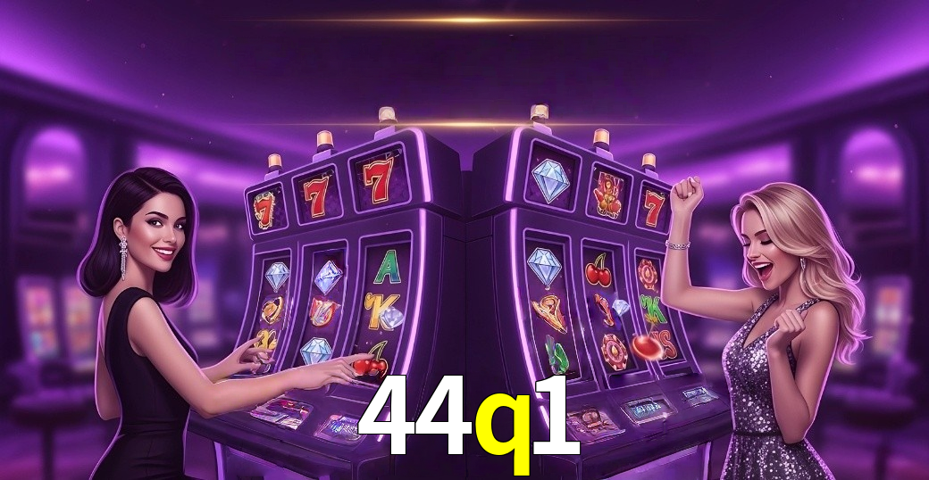 Jogos de Cassino em Destaque - Slots, Roleta, Blackjack