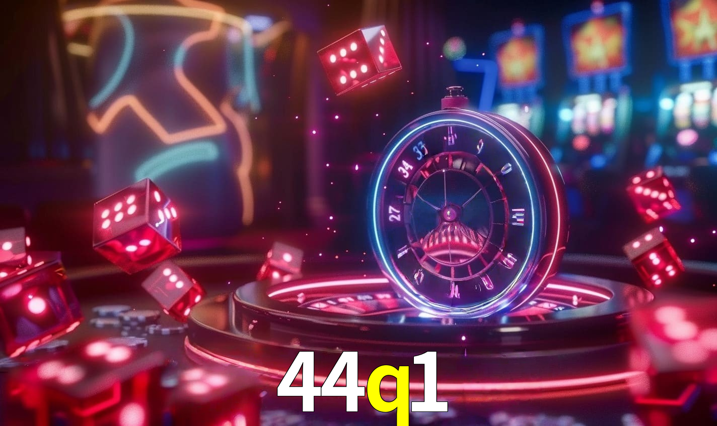 Cassino ao Vivo 44q1 BET - Dealers Brasileiros Profissionais