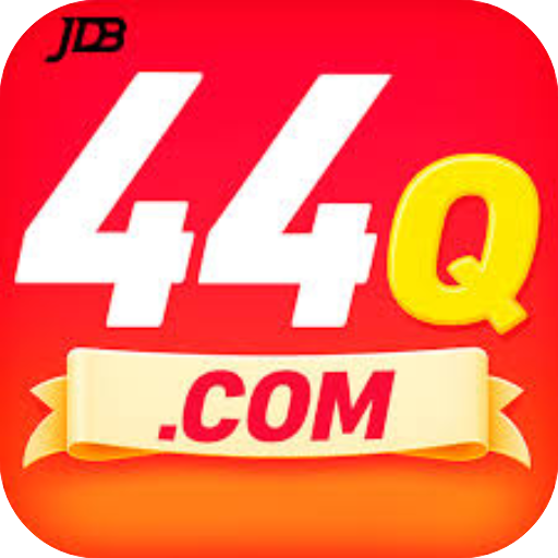 44q1 BET Logo